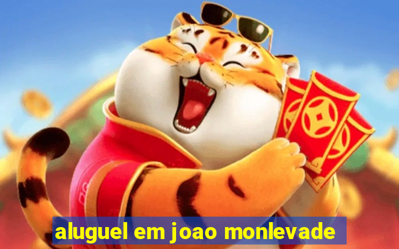 aluguel em joao monlevade