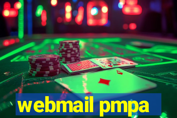 webmail pmpa