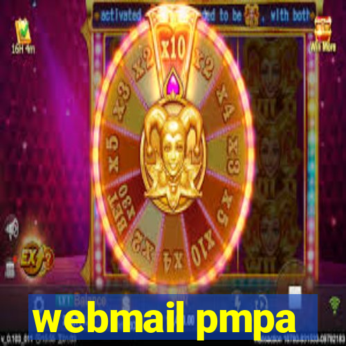 webmail pmpa