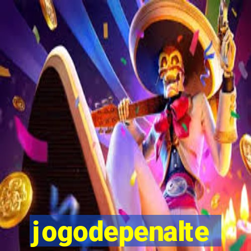 jogodepenalte
