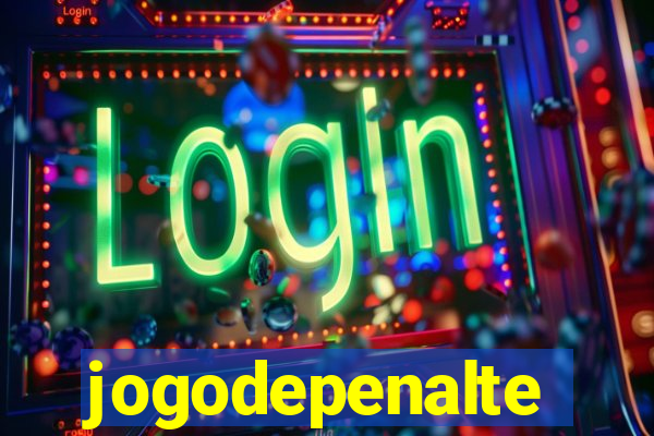 jogodepenalte