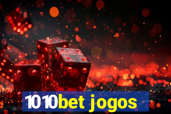 1010bet jogos