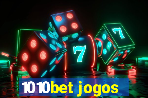 1010bet jogos
