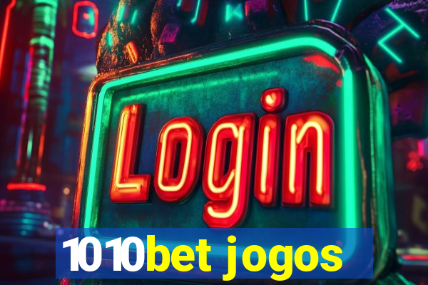 1010bet jogos