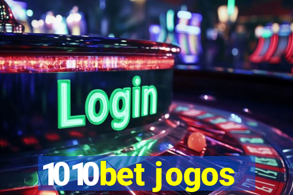1010bet jogos