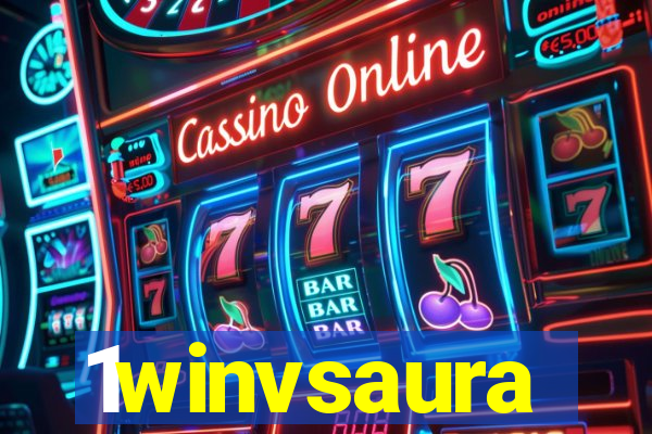 1winvsaura