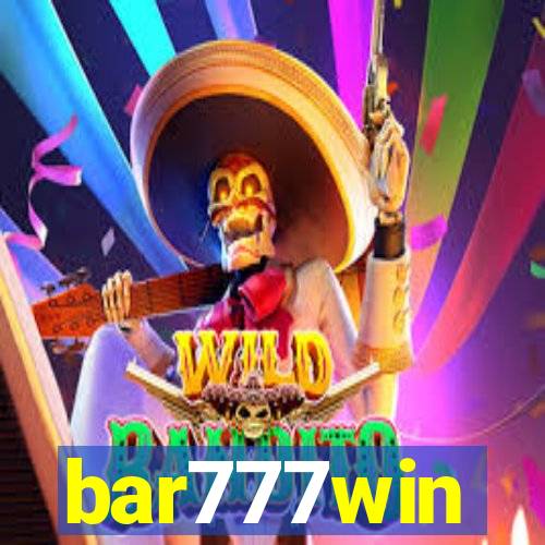 bar777win