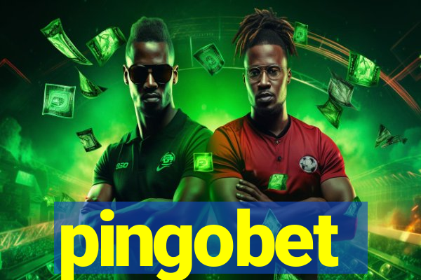 pingobet