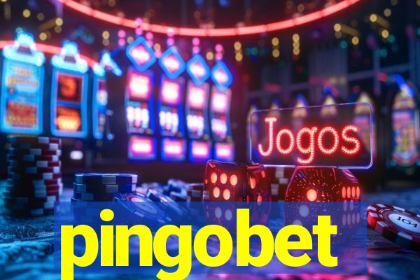 pingobet