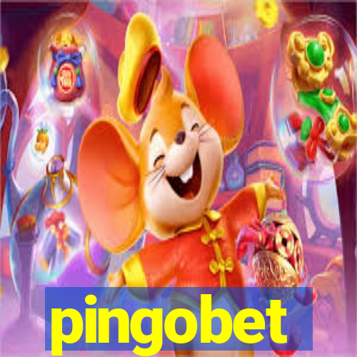 pingobet