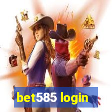 bet585 login