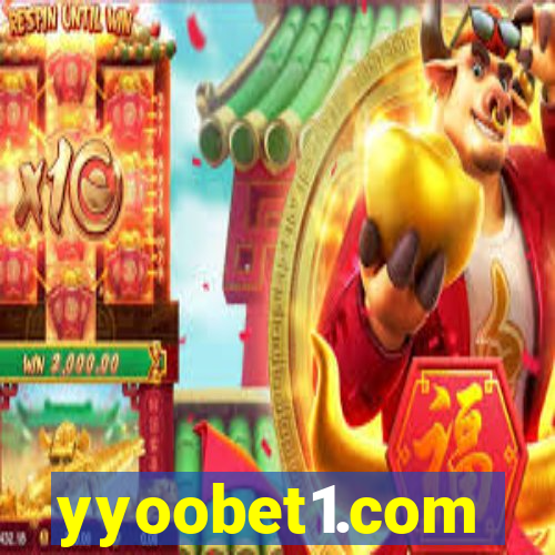 yyoobet1.com