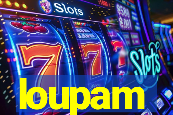 loupam