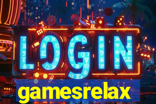 gamesrelax