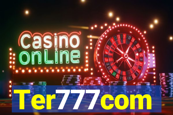 Ter777com