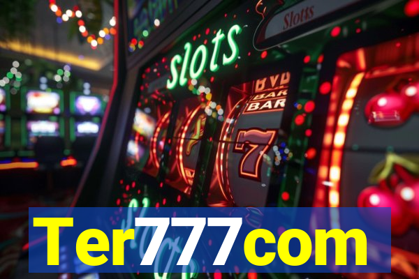 Ter777com
