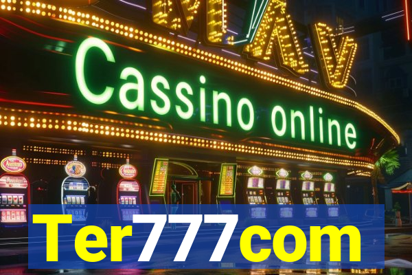 Ter777com