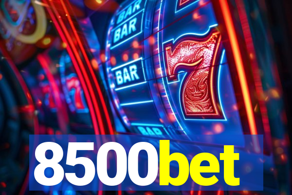 8500bet