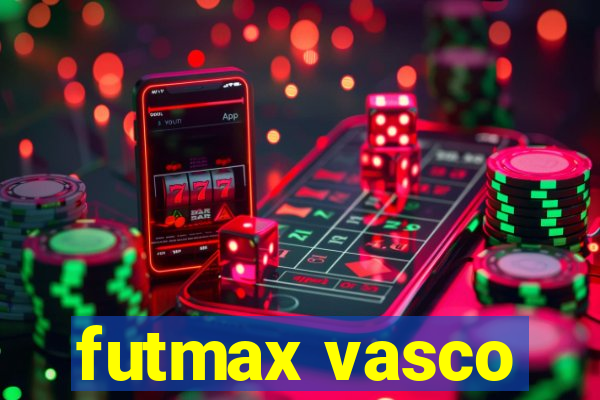 futmax vasco