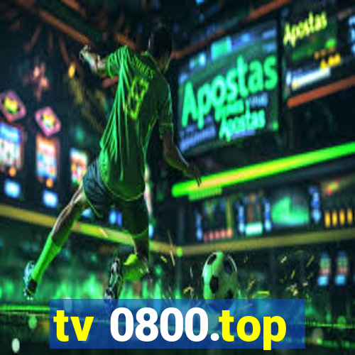 tv 0800.top