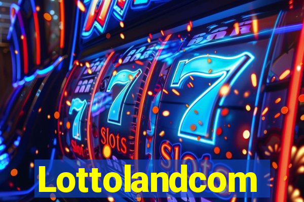 Lottolandcom