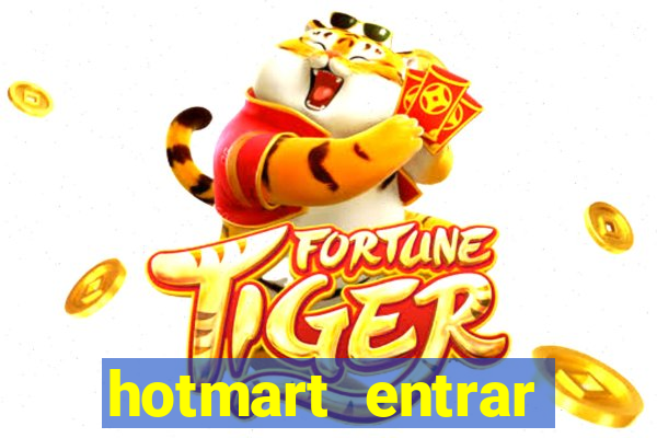 hotmart entrar login e senha
