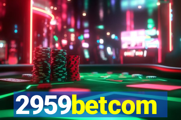 2959betcom