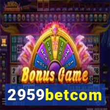 2959betcom