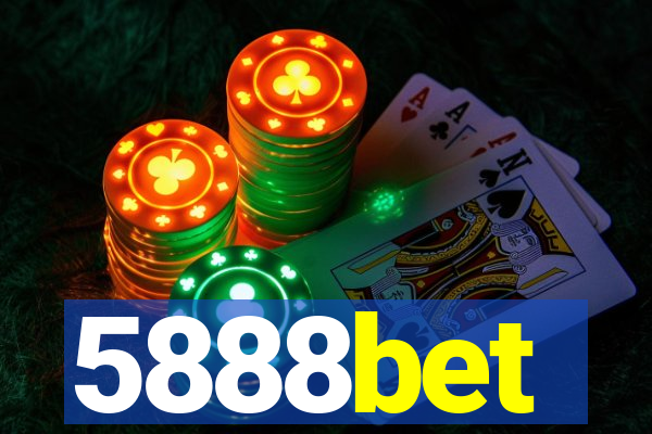 5888bet