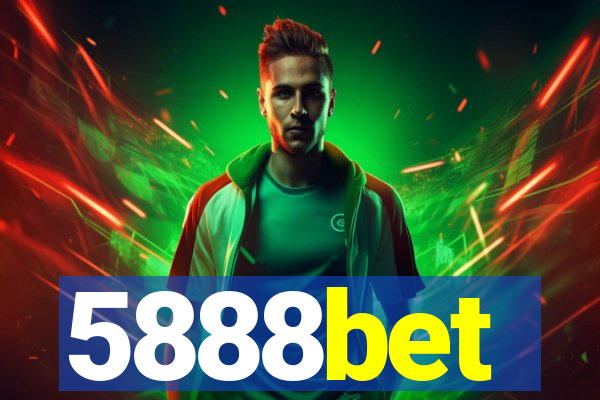 5888bet