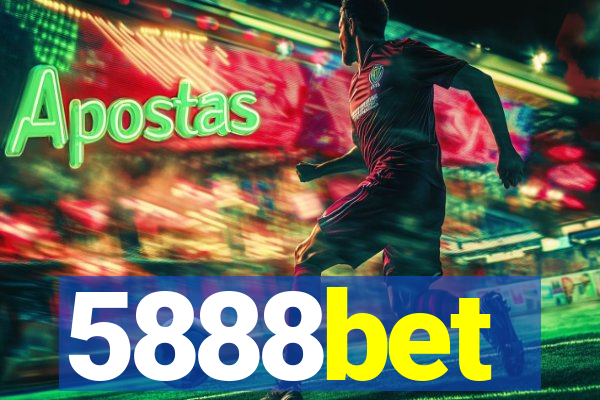 5888bet