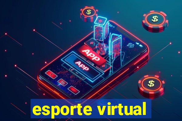esporte virtual