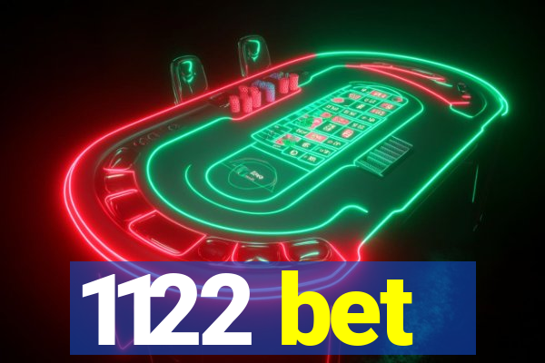 1122 bet