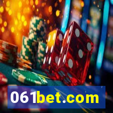 061bet.com