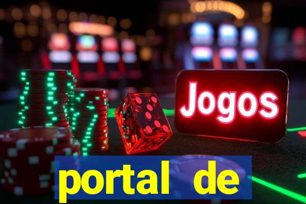portal de facilidades salvador
