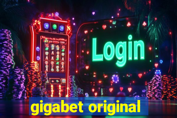 gigabet original