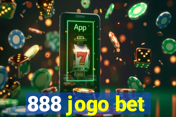 888 jogo bet