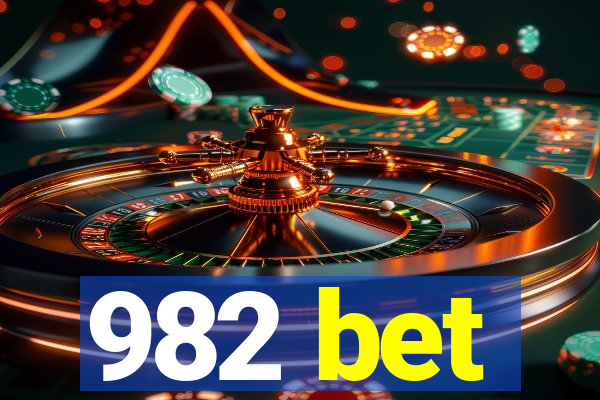 982 bet