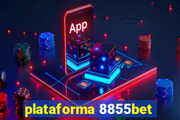plataforma 8855bet
