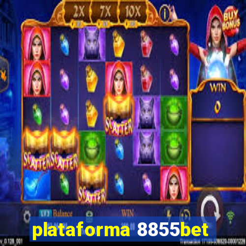 plataforma 8855bet