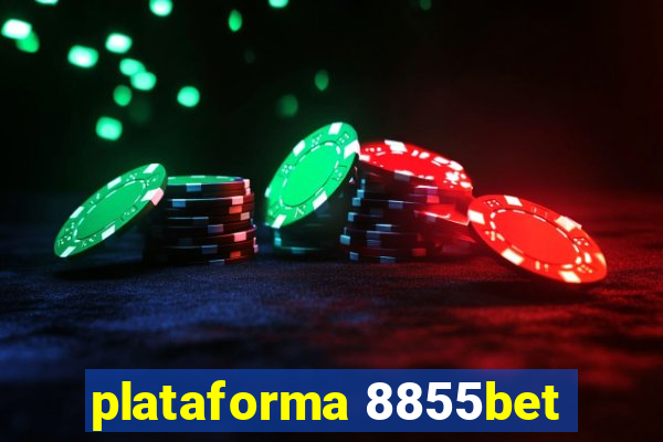 plataforma 8855bet