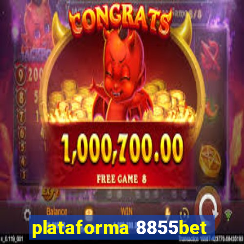 plataforma 8855bet