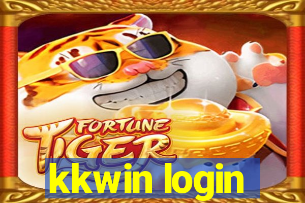 kkwin login