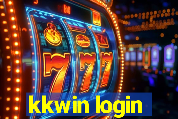 kkwin login