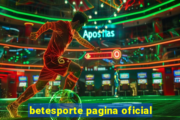betesporte pagina oficial
