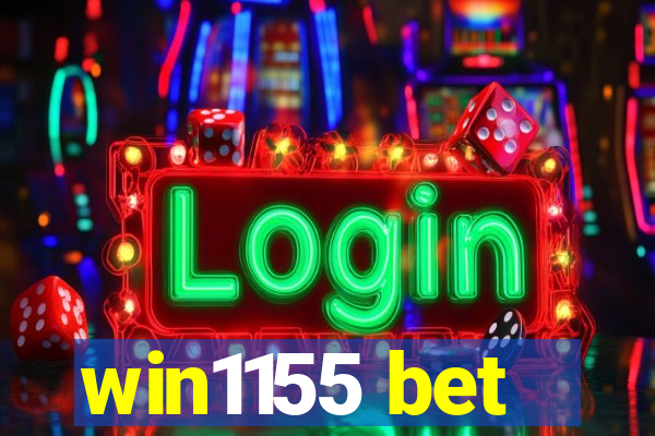 win1155 bet