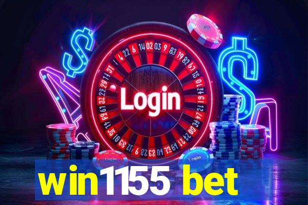 win1155 bet