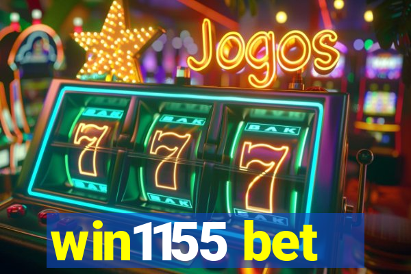 win1155 bet