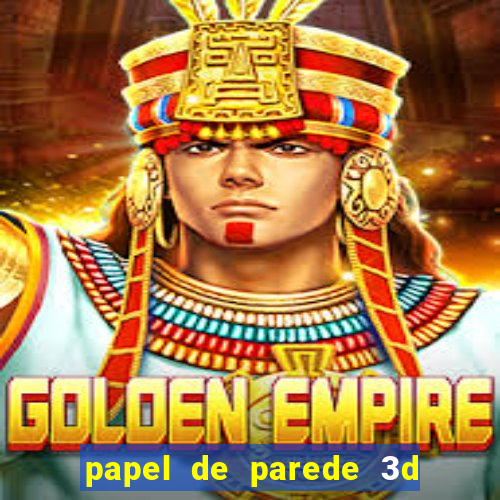 papel de parede 3d para pc
