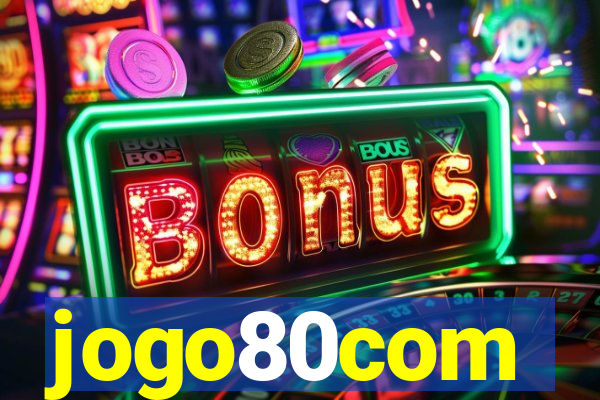 jogo80com